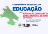 Conferência Municipal da Educação debaterá Referencial Curricular Próprio