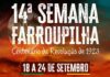 Cultura divulga programação da 14ª Semana Farroupilha de Toledo e do 2º Fesfat