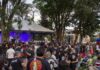 Mais de 3.000 pessoas curtiram atrações da 8ª edição do Rockato