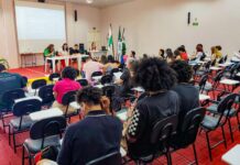 Jovens de Toledo definem representação para a 4ª Conferência Estadual da Juventude