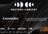 DOCTOR IN CONCERT 2023 IRÁ BENEFICIAR DUAS ENTIDADES DE TOLEDO; assista o vídeo