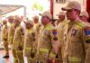 Passado, presente e futuro: Toledo celebra 40 anos do Corpo de Bombeiros