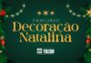 Regulamento do Concurso de Decoração Natalina de Toledo 2023 é publicado