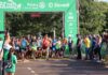 Sicredi Progresso PR/SP patrocina mais uma edição da Meia Maratona em Toledo