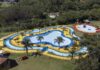Reabertura do Parque das Águas é transferida para o próximo sábado (4/11)