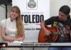 SEXTA INICIA A 2ª DO TOLEDO ROCK FESTIVAL; assista o vídeo