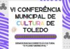 Toledo promove, no dia 18, 6ª edição da Conferência Municipal de Cultura