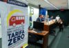 Deputado Welter: FRENTE PELA TARIFA ZERO NO TRANSPORTE AVANÇA NA CÂMARA DOS DEPUTADOS
