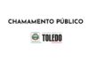 Em convênio com Seab, Toledo abre chamamento público para PAA de R$ 315 mil