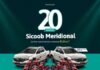 Campanha 20 anos Sicoob Meridional chega ao 9º sorteio