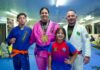 ESCOLA DE JIU-JITSU RED LIONS DE TOLEDO FAZ DOIS CAMPEÕES MUNDIAIS; assista o vídeo