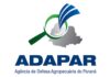 Presidente da Adapar destaca ações em prol da sanidade animal e vegetal