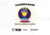 Premiação destaca professores inovadores no concurso Inova Educação