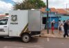Homem é encontrado morto em residência de Toledo