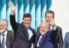 Lula se reúne com presidente do Paraguai e discute energia de Itaipu