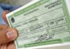 Eleitor tem quatro meses para regularizar título e votar em outubro