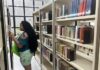 Férias também é temporada de leitura na Biblioteca Municipal