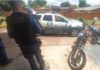 Jovem é detido e duas motocicletas com diversas adulterações são apreendidas em Toledo