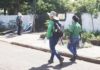 Jardim América I e II recebem Ecoponto Itinerante a partir desta quinta-feira (25)