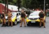 Operação Força Total é lançada em Toledo para fortalecer a segurança pública