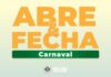 Confira o abre-fecha nos órgãos municipais de Toledo no feriadão de Carnaval