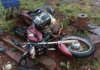Motociclista morre em acidente de trânsito em bairro de Toledo