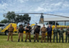 Patrulha Rural é lançada para atuar na área da 1ª Companhia
