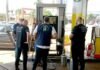Operação integrada encontra irregularidades em postos de combustíveis na Região Oeste
