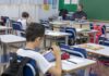 Alunos do 1º ao 5º ano realizam a Prova Toledo esta semana