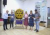 Dengue é pauta de reunião no Rotary Club de Toledo Integração