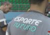 ESPORTE FUTURO FUTSAL JOGA EM CASA CONTRA O CAD NA ESTREIA DA OURO 2024; assista o vídeo