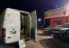 BPFRON apreende Van carregada com cigarros contrabandeados em Marechal Rondon