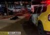 Jovem de 22 anos morre após ser alvejado por disparos na região