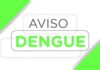Paraná registra 17 mil novos casos e 12 óbitos de dengue em uma semana