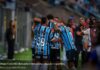 Na Arena, Grêmio faz 3 a 2 no Caxias e chega a mais uma final do Campeonato Gaúcho