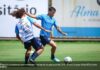 Com foco no duelo contra o Caxias, elenco profissional do Grêmio treina em Porto Alegre