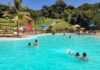 Parque das Águas de Toledo encerra temporada de verão no próximo dia 28