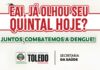 Toledo confirma segundo óbito causado pela dengue no atual ano epidemiológico