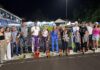 Kart de Foz do Iguaçu tem categoria para mulheres