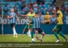 Após vitória no Brasileirão e outros resultados da rodada, o Grêmio está em quinto lugar na tabela