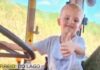 Menino de 2 anos morre atropelado por trator conduzido pelo pai no interior do Paraná