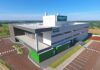 Hospital da Unimed em Marechal Rondon será inaugurado sexta-feira