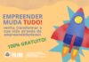 Jovem empreendedor pode receber R$1.200 para participar de curso