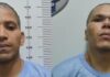 Fugitivos de penitenciária federal em Mossoró são recapturados no Pará