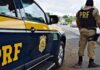 Polícia Rodoviária Federal divulga número de apreensões do primeiro trimestre de 2024
