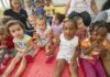 Educação chamou mais 345 crianças para ingressar na educação infantil