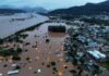 Rio Grande do Sul registra 147 mortes e 132 desaparecidos em decorrência das enchentes