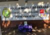 Motorista de aplicativo é preso em Diamante do Oeste com maconha carregada em Santa Helena