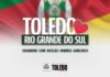 Toledo se mobiliza para ajudar o povo gaúcho