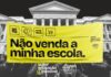 PREOCUPADOS E NÃO ACEITANDO Á VENDA DAS ESCOLAS PÚBLICAS NO ESTADO PARANÁ, PROFESSORES ENTRAM EM GREVE
